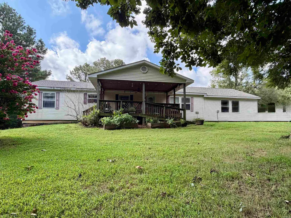 6528-6530 Hwy 62, Pollard, AR 72456 - #1