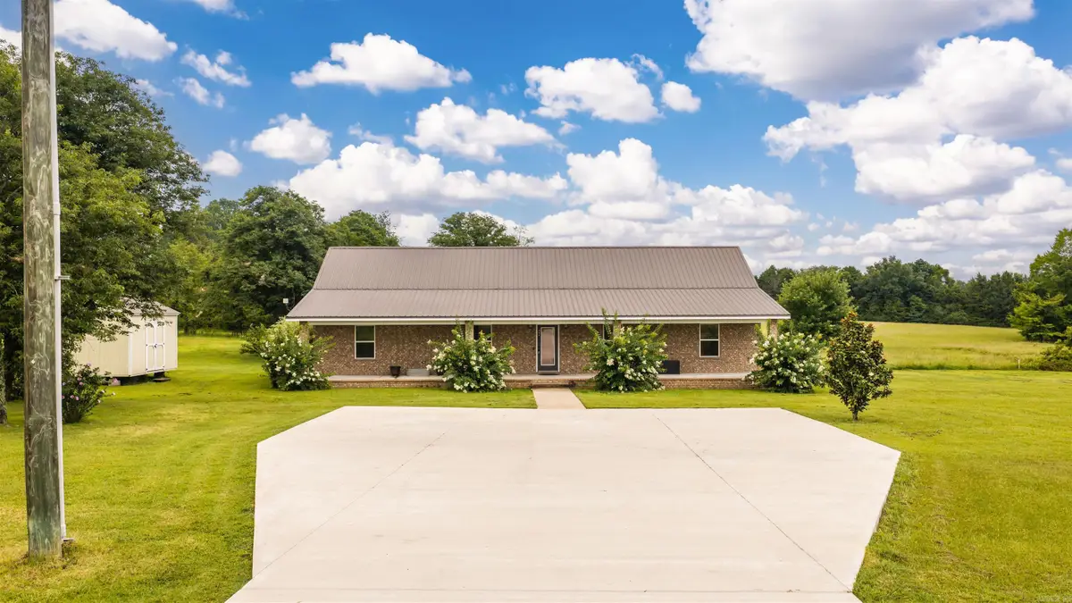 291 Mt. Nebo Road, Mount Vernon, AR 72111 - #1