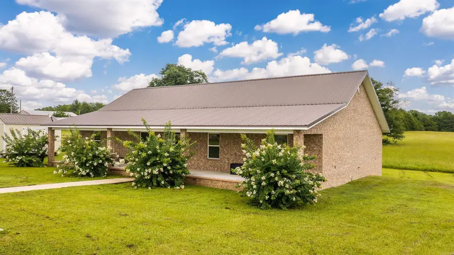 291 Mt. Nebo Road, Mount Vernon, AR 72111 - #3