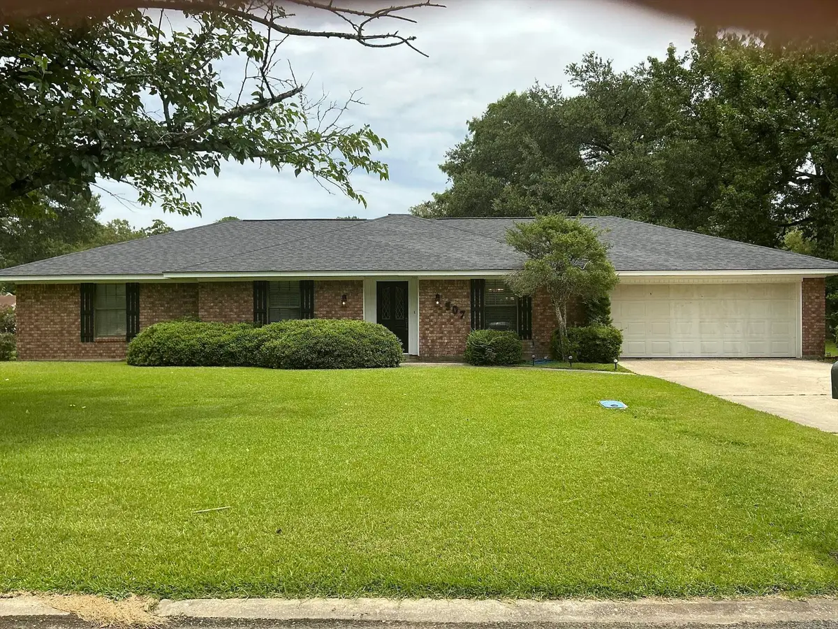 507 Walnut, Crossett, AR 71635 - #1