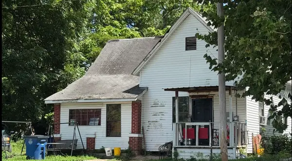 920 E Washington Ave, North Little Rock, AR 72114