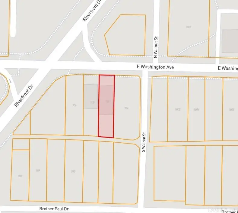920 E Washington Ave, North Little Rock, AR 72114 - #3