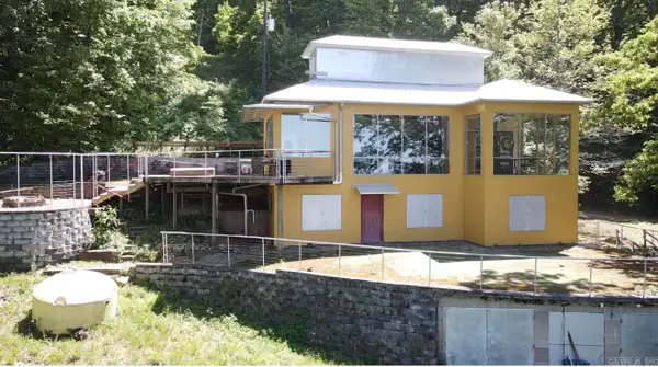 5800 White Oak Mountain Road, Hector, AR 72843