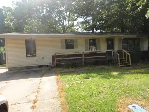 1217 Wade Avenue, Judsonia, AR 72081