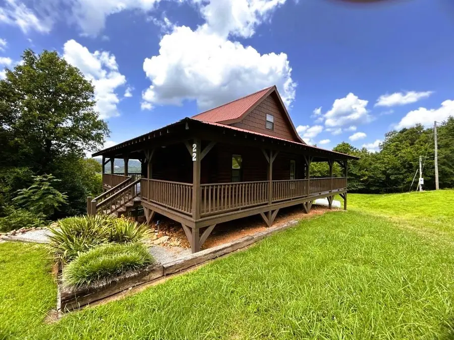 22 Sylamore Vista, Mountain View, AR 72560 - #3