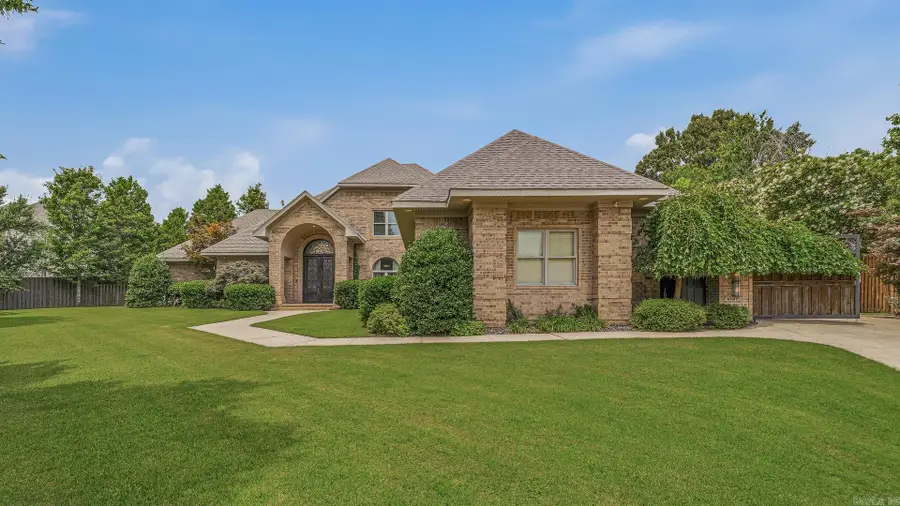 2321 Grand Oak Cove, Jonesboro, AR 72404 - #2