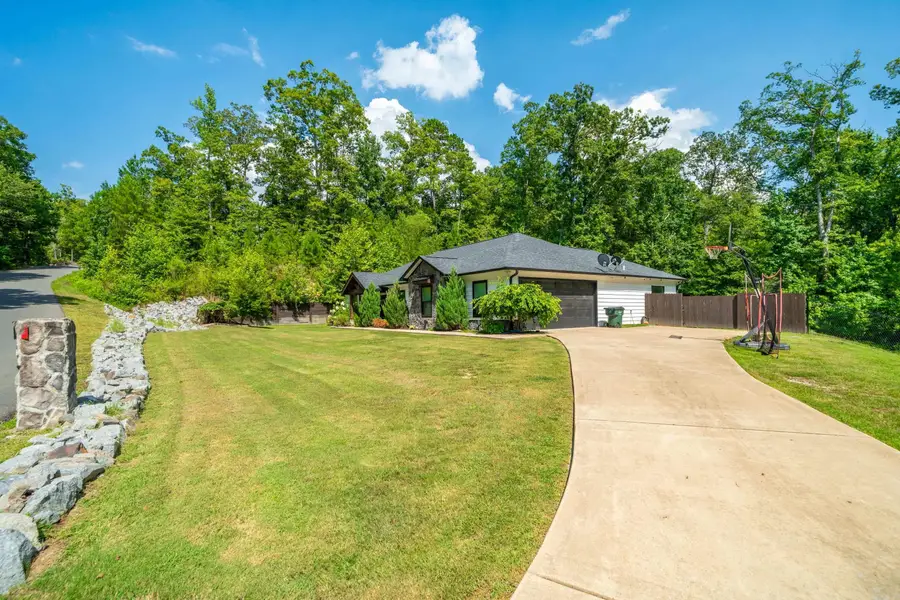 235 Hardwood Hills Circle, Hot Springs, AR 71901 - #2