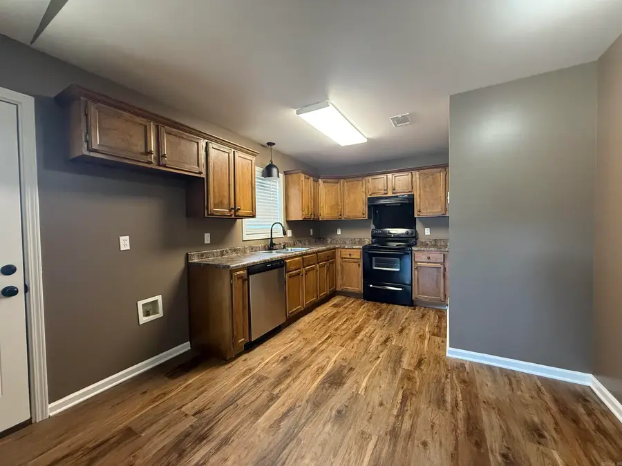 137 Sequoia St, Wynne, AR 72396 - #3