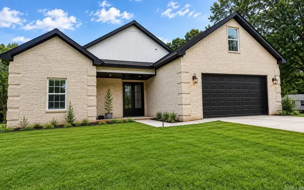1607 Daybreak Drive, Jonesboro, AR 72405