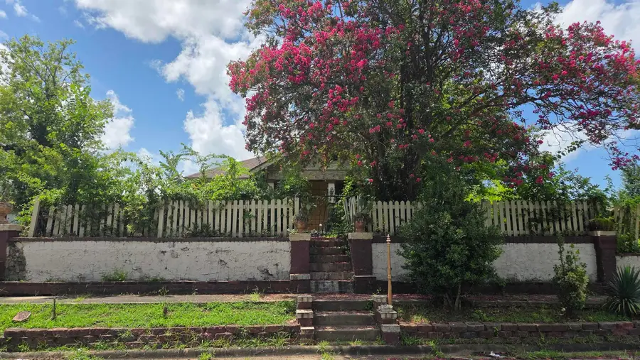 1424 Booker Street, Little Rock, AR 72204 - #2