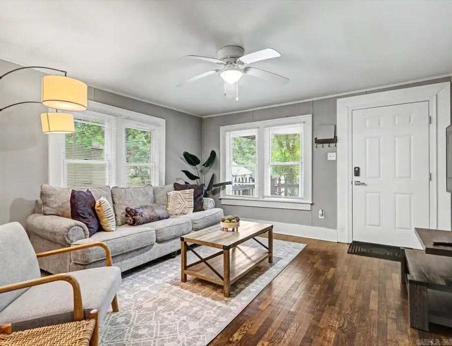 119 Poplar Street, Hot Springs, AR 71901 - #3