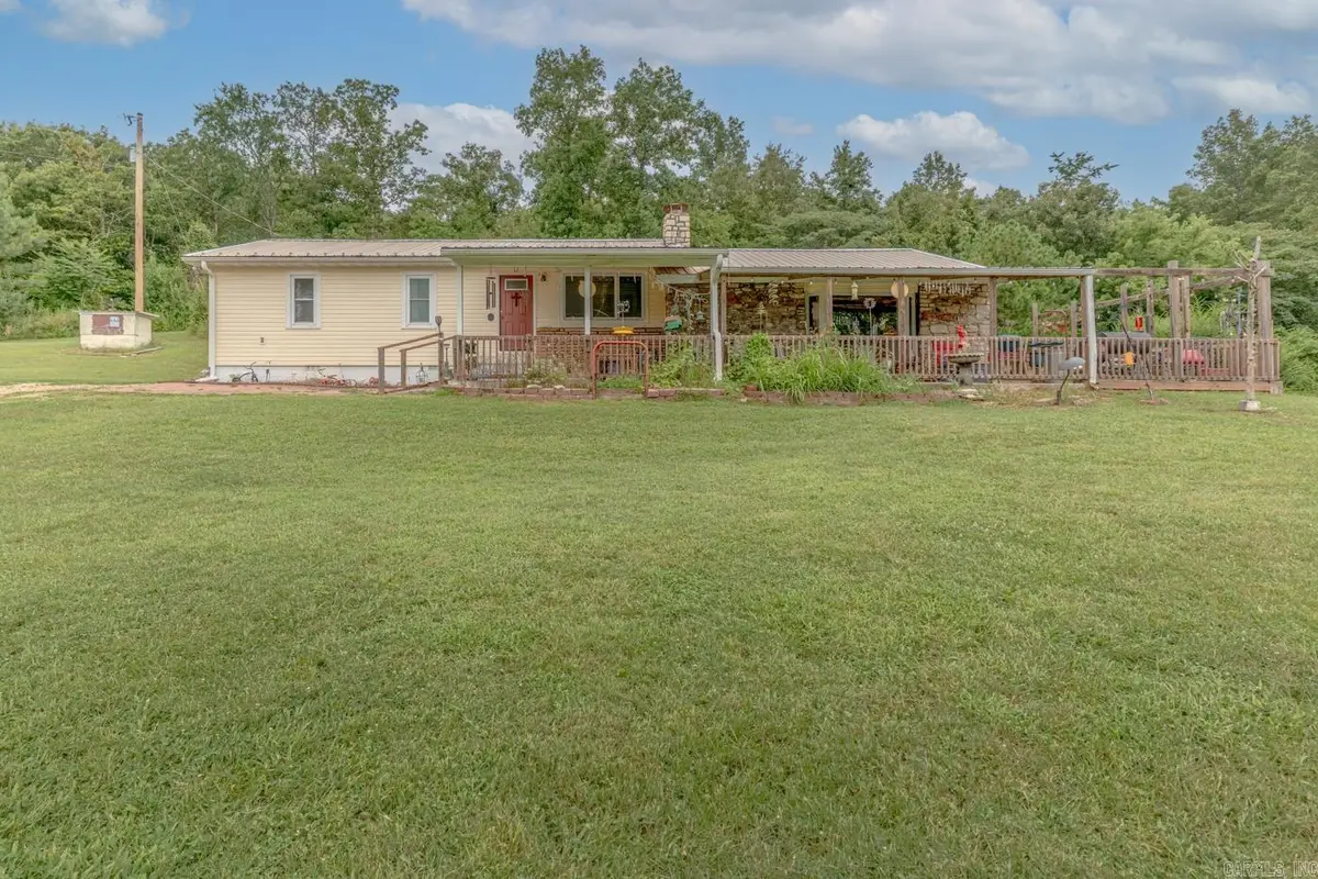 1335 N Fairview Road, Mammoth Spring, AR 72554 - #1