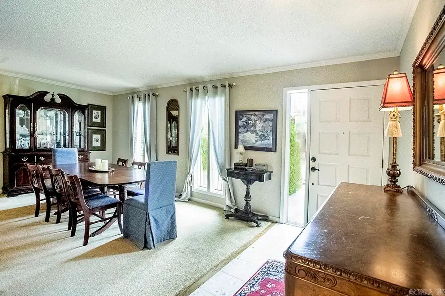 29 Coachlight Drive, Little Rock, AR 72227 - #3
