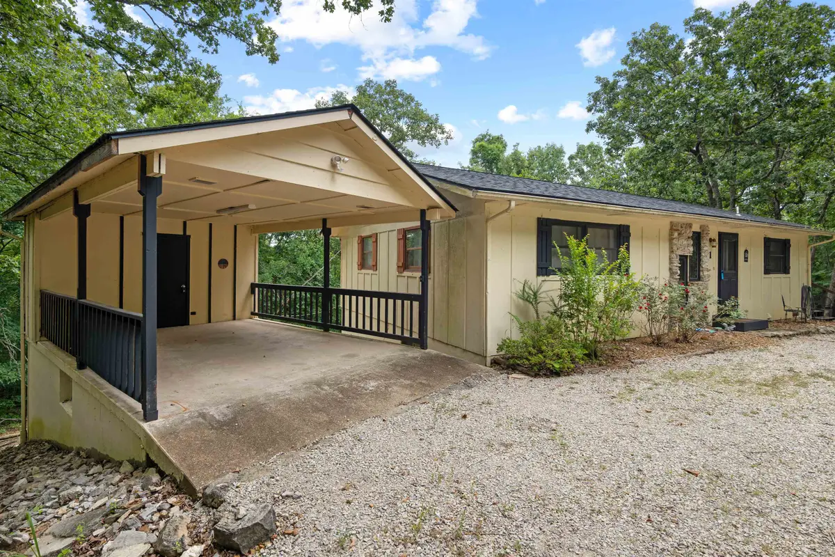 1 Boanna Drive, Cherokee Village, AR 72529 - #1