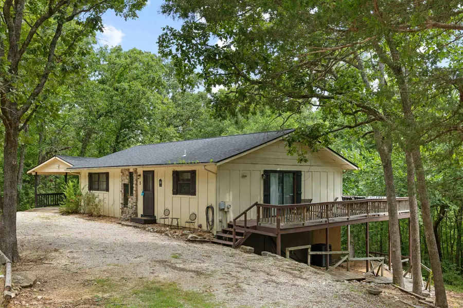 1 Boanna Drive, Cherokee Village, AR 72529 - #3