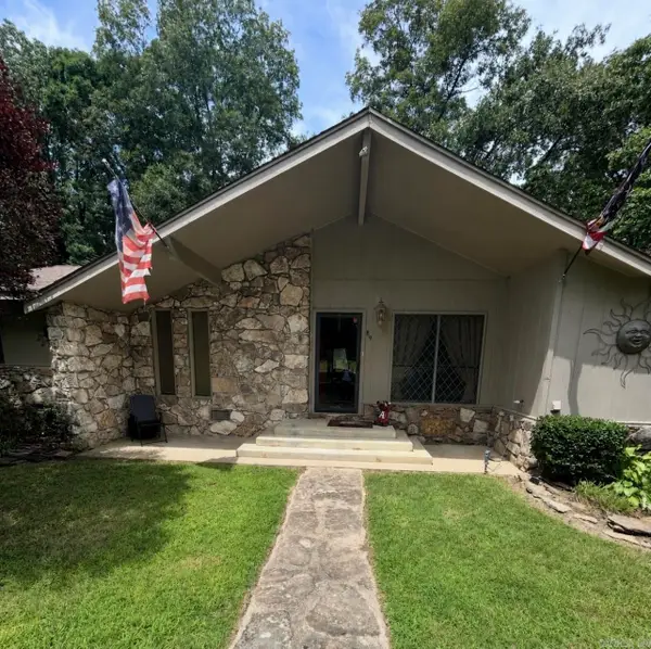 89 Heritage Drive, Greers Ferry, AR 72067