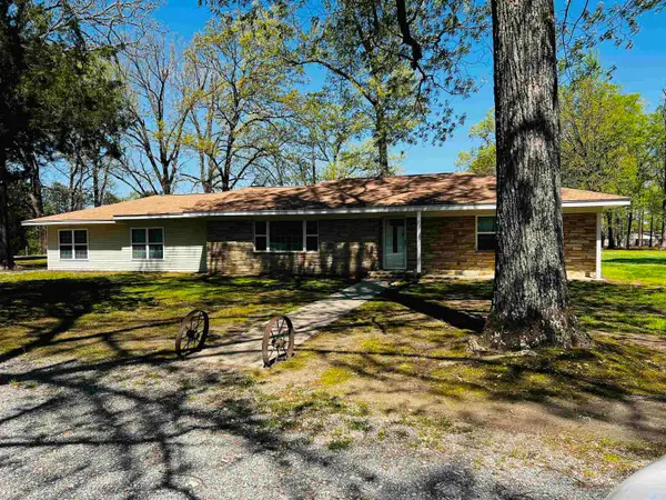 8227 Sulphur Springs Road, Pine Bluff, AR 71603