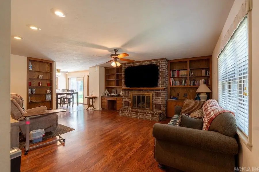 1812 Westgate Cir, Heber Springs, AR 72543 - #3