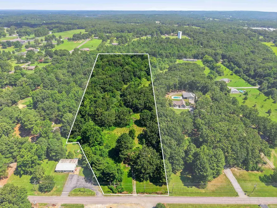 1208 W Union Street, Bald Knob, AR 72010 - #2