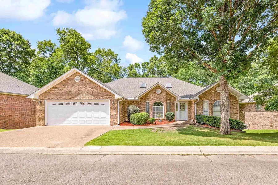 124 Southpark Place, Hot Springs, AR 71913 - #2