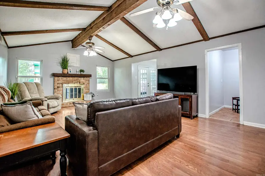 7404 Sagamore Drive, North Little Rock, AR 72116 - #3