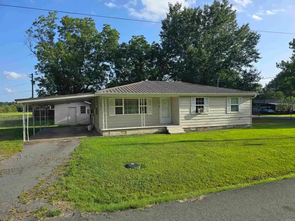 115 Jay Street, Carlisle, AR 72024