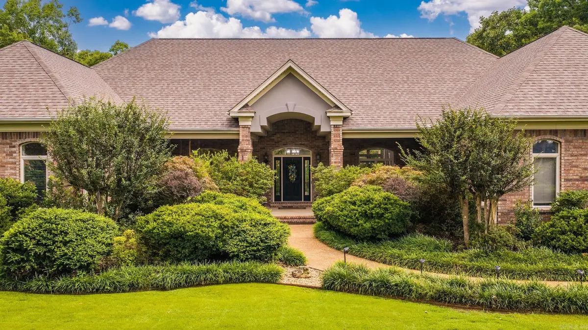 2810 Collins Drive, Conway, AR 72034 - #1