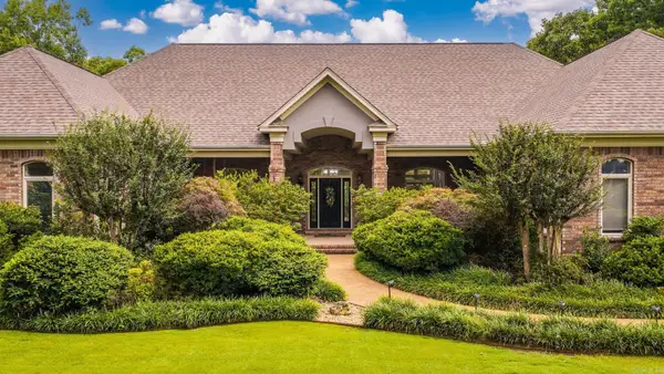 2810 Collins Drive, Conway, AR 72034