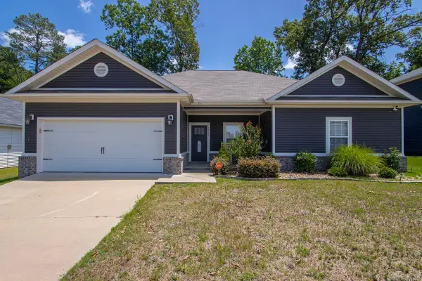 2929 Gillis Drive, Benton, AR 72015
