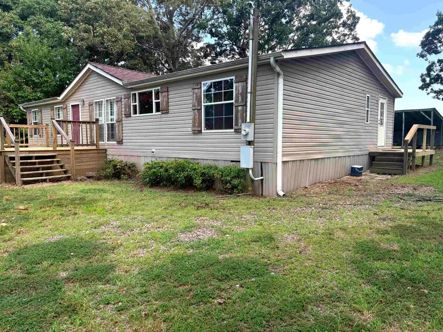 3091 Kee Rd, Hazen, AR 72064 - #3