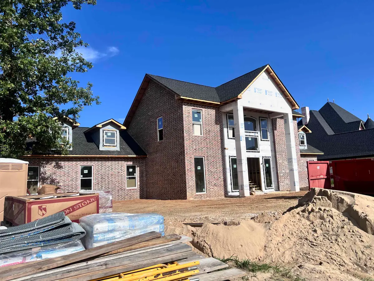 125 Carriage Court, White Hall, AR 71602 - #1
