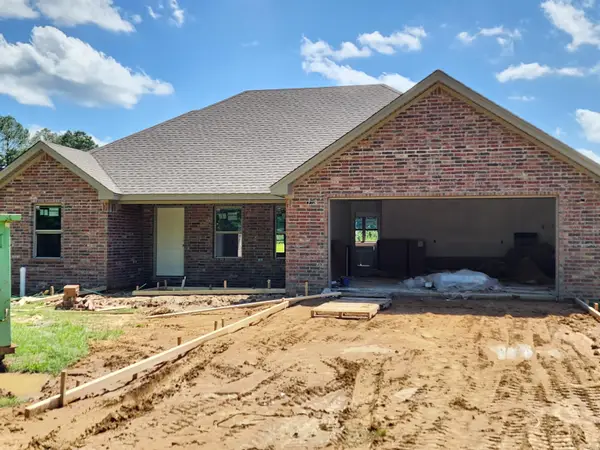 308 Walker Road, Higginson, AR 72068