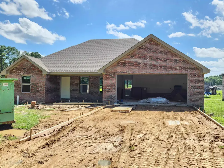 308 Walker Road, Higginson, AR 72068 - #2