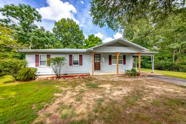 774 Fleetwood Drive, Hot Springs, AR 71913