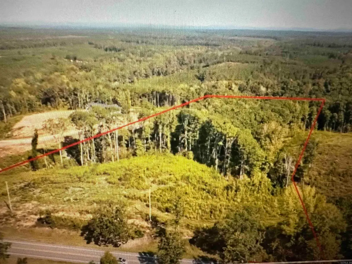 Lot 4 Overlook Estates Highway 5, Benton, AR 72019 - #1
