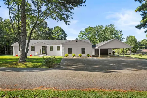 481 Bradley Dr, Cabot, AR 72023