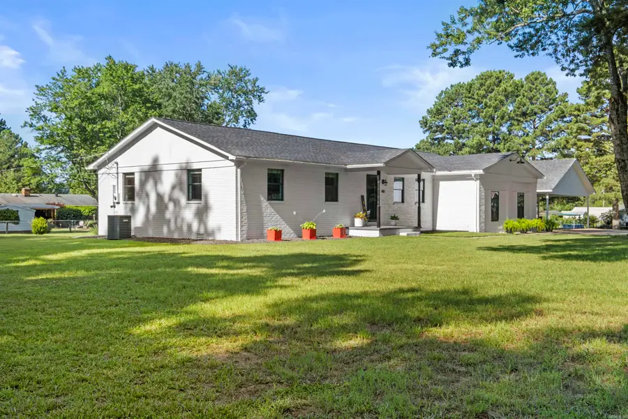 481 Bradley Dr, Cabot, AR 72023 - #3