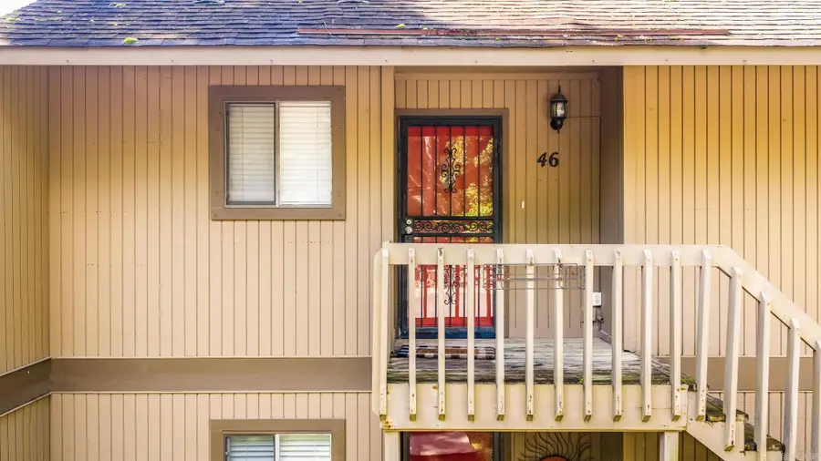 1201 N Pierce #46 #46, Little Rock, AR 72207 - #2