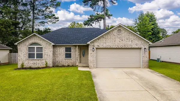 207 Franklin, Jacksonville, AR 72076