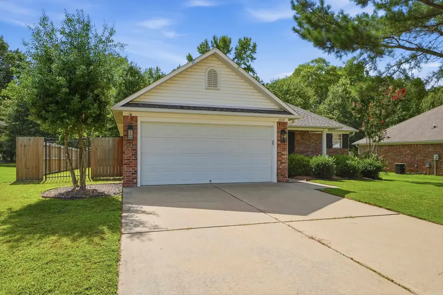1135 French Drive, Conway, AR 72034 - #2