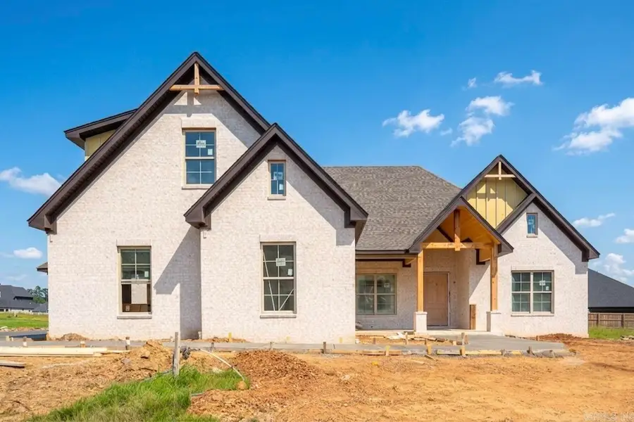 Address Withheld By Seller, Conway, AR 72034 - #2