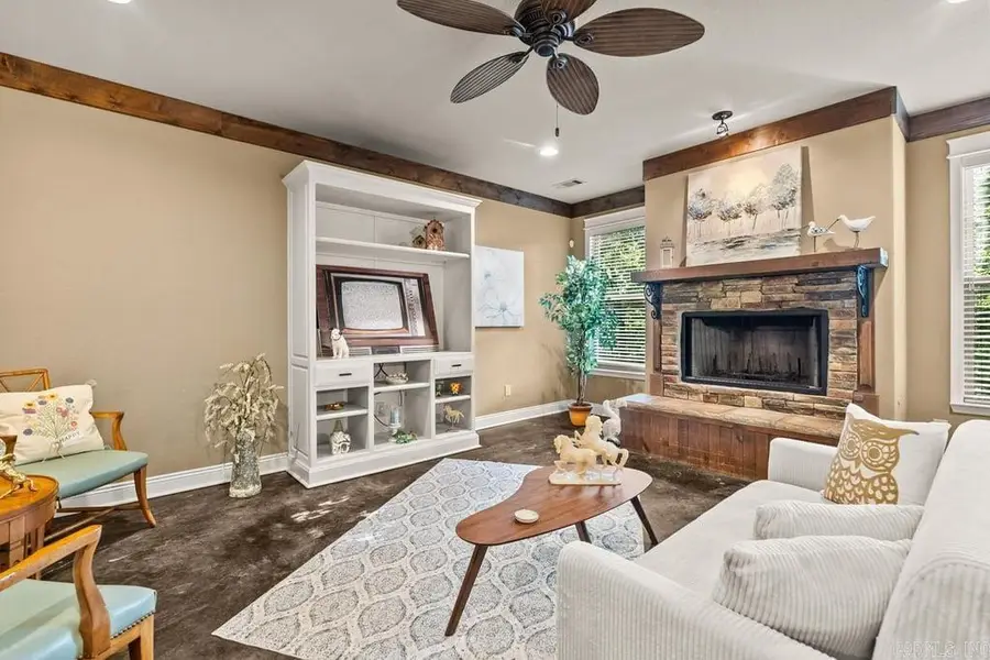 4208 Community Cove, Sherwood, AR 72120 - #2