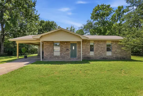 401 Durham Street, Conway, AR 72032