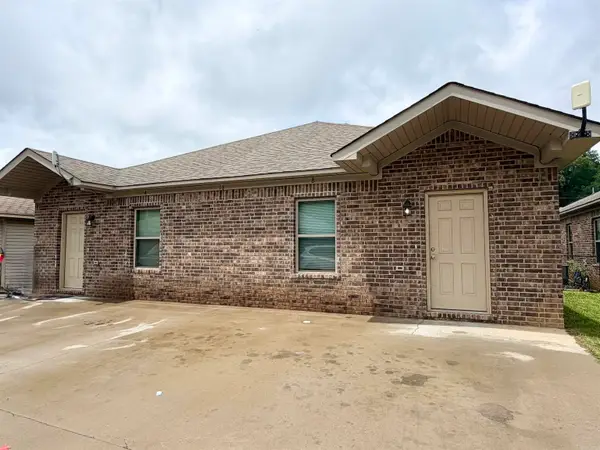 16, 18, 20 Mary Rose Drive, Greenbrier, AR 72058