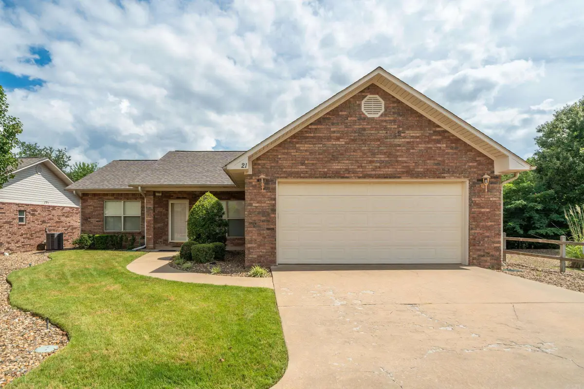 Address Withheld By Seller, Hot Springs, AR 71913 - #1