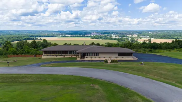 37 Chamblee Circle, Southside, AR 72501