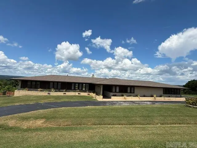 37 Chamblee Circle, Southside, AR 72501 - #2