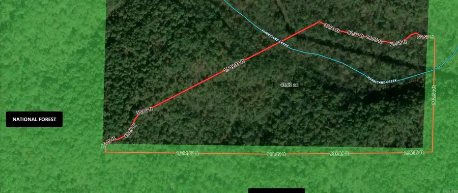 000 County Road 19-a, Alton, MO 65606 - #2
