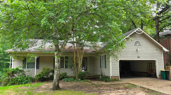 38 Morrison Court, Little Rock, AR 72122