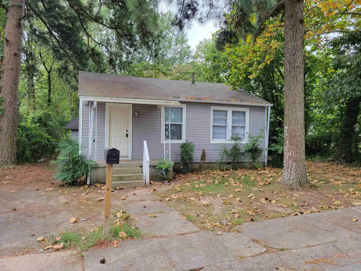 100 Wilson Street, Jacksonville, AR 72076 - #1